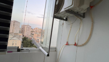 2 otaqlı Yeni tikili, Satış, Bakı, Səbail, İçəri şəhər