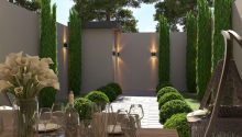 5 otaqlı Villa / Həyət evi, Satış, Bakı, Səbail