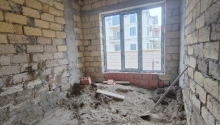 5 otaqlı Villa / Həyət evi, Satış, Bakı, Səbail