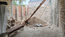5 otaqlı Villa / Həyət evi, Satış, Bakı, Səbail