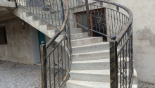 5 otaqlı Villa / Həyət evi