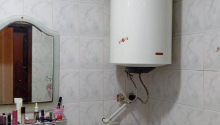 2 otaqlı Köhnə tikili, Satış, Bakı, Yasamal, İnşaatçılar