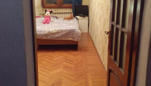 2 otaqlı Köhnə tikili, Satış, Bakı, Yasamal, İnşaatçılar