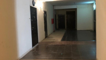 3 otaqlı Yeni tikili, Satış, Bakı, Sabunçu