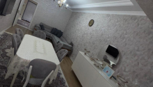 2 otaqlı Yeni tikili, Satış, Abşeron