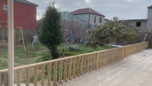 4 otaqlı Villa / Həyət evi, Satış, Bakı, Suraxanı, Əhmədli