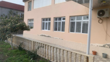 4 otaqlı Villa / Həyət evi