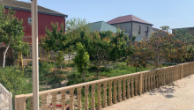 4 otaqlı Villa / Həyət evi, Satış, Bakı, Suraxanı, Əhmədli
