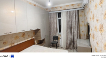 2 otaqlı Köhnə tikili, Kirayə (aylıq), Bakı, Yasamal, İnşaatçılar