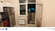 2 otaqlı Köhnə tikili, Kirayə (aylıq), Bakı, Yasamal, İnşaatçılar