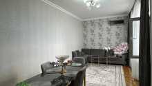 2 otaqlı Yeni tikili, Satış, Bakı, Xətai