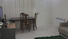 2 otaqlı Yeni tikili