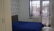 2 otaqlı Yeni tikili, Satış, Bakı, Binəqədi, Nəsimi