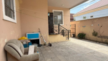 3 otaqlı Villa / Həyət evi, Satış, Bakı, Sabunçu, Koroğlu