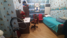 3 otaqlı Yeni tikili, Satış, Bakı, Binəqədi
