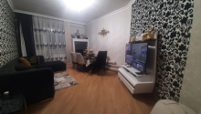 3 otaqlı Yeni tikili, Satış, Bakı, Binəqədi