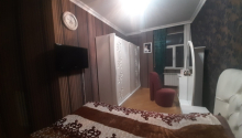 3 otaqlı Yeni tikili, Satış, Bakı, Binəqədi