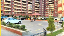 3 otaqlı Yeni tikili