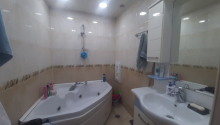 3 otaqlı Yeni tikili, Satış, Bakı, Binəqədi