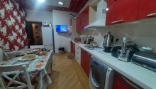 3 otaqlı Yeni tikili, Satış, Bakı, Binəqədi