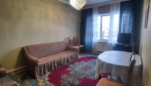 3 otaqlı Köhnə tikili