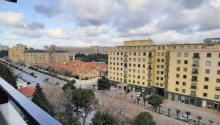 3 otaqlı Köhnə tikili, Satış, Bakı, Yasamal, Nizami