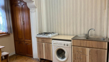 2 otaqlı Köhnə tikili, Kirayə (aylıq), Bakı, Yasamal, Elmlər Akademiyası
