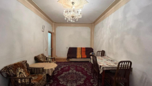 2 otaqlı Köhnə tikili, Kirayə (aylıq), Bakı, Yasamal, Elmlər Akademiyası