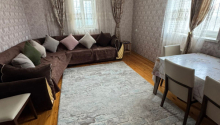 3 otaqlı Villa / Həyət evi, Satış, Bakı, Xəzər, Koroğlu