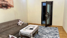 2 otaqlı Yeni tikili, Satış, Bakı, Yasamal, İnşaatçılar