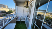 3 otaqlı Köhnə tikili, Satış, Bakı, Yasamal, İnşaatçılar