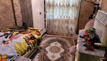 3 otaqlı Köhnə tikili, Satış, Bakı, Yasamal, İnşaatçılar