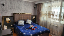 3 otaqlı Köhnə tikili, Satış, Bakı, Yasamal, İnşaatçılar