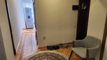 3 otaqlı Köhnə tikili, Satış, Bakı, Yasamal, İnşaatçılar