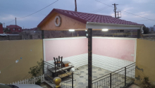 3 otaqlı Bağ evləri, Satış, Bakı, Suraxanı