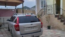 3 otaqlı Bağ evləri, Satış, Bakı, Suraxanı