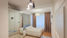 4 otaqlı Yeni tikili, Satış, Bakı, Yasamal, 20 yanvar