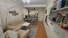 4 otaqlı Yeni tikili, Satış, Bakı, Yasamal, 20 yanvar