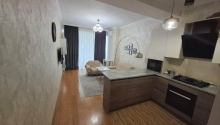 4 otaqlı Yeni tikili, Satış, Bakı, Yasamal, 20 yanvar