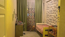 4 otaqlı Yeni tikili, Satış, Bakı, Yasamal, 20 yanvar