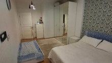 4 otaqlı Yeni tikili, Satış, Bakı, Yasamal, 20 yanvar