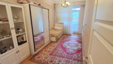 4 otaqlı Yeni tikili, Satış, Bakı, Yasamal, 20 yanvar