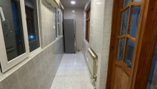 2 otaqlı Köhnə tikili, Satış, Bakı, Nizami, Xalqlar dostluğu