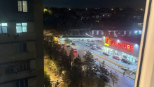 2 otaqlı Köhnə tikili, Satış, Bakı, Nizami, Xalqlar dostluğu