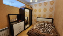 2 otaqlı Yeni tikili, Satış, Abşeron