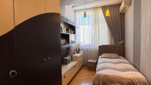 4 otaqlı Yeni tikili, Satış, Bakı, Yasamal, Elmlər Akademiyası