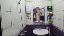 1 otaqlı Yeni tikili, Satış, Abşeron