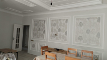 3 otaqlı Yeni tikili, Satış, Abşeron