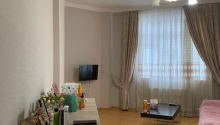 2 otaqlı Yeni tikili, Satış, Bakı, Səbail, İçəri şəhər