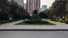 1 otaqlı Obyekt, Satış, Bakı, Xətai, Xətai